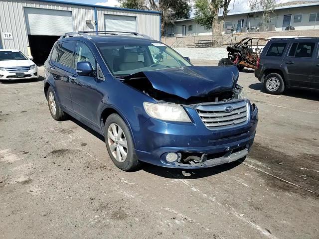 4S4WX9GD5A4400791 2010 Subaru Tribeca Limited