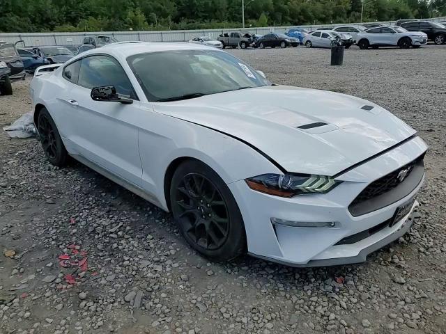 2018 Ford Mustang VIN: 1FA6P8TH1J5106893 Lot: 73021934