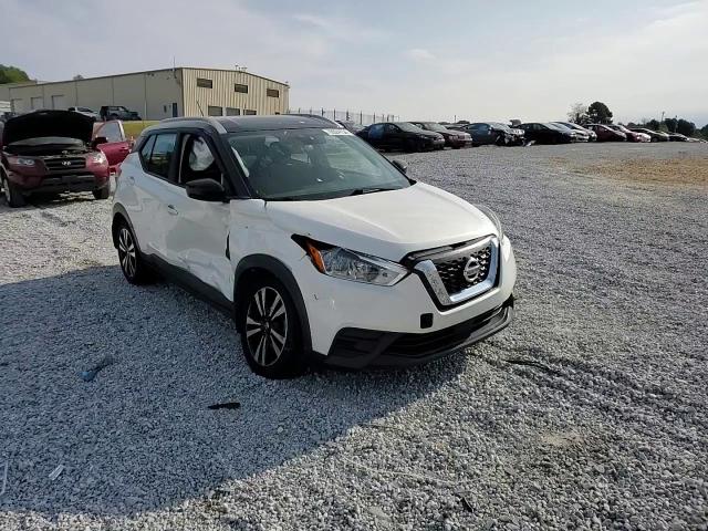 2020 Nissan Kicks Sv VIN: 3N1CP5CV9LL515599 Lot: 70524154