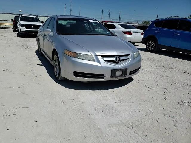 19UUA66226A049411 2006 Acura 3.2Tl