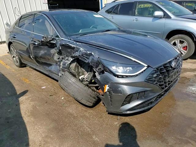 2023 Hyundai Sonata - Image 13