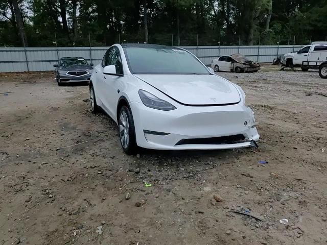 2023 Tesla Model Y VIN: 7SAYGDEE8PA161346 Lot: 71427114