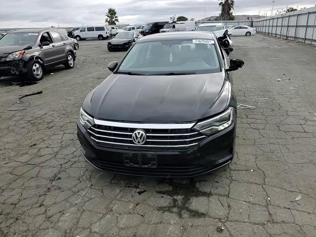 3VWC57BU2KM173216 2019 Volkswagen Jetta S