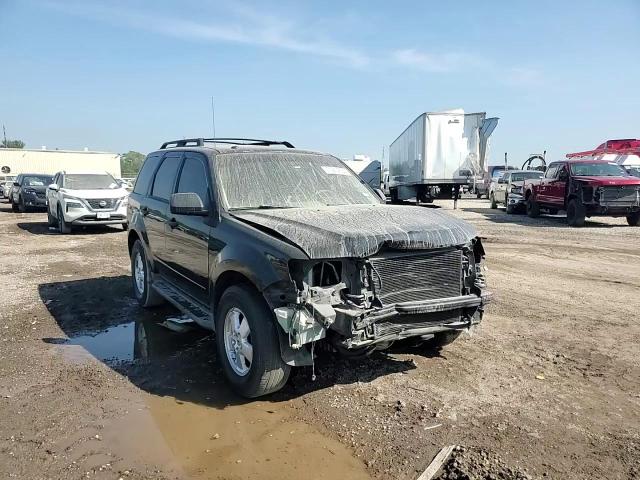 1FMCU0DGXBKC23030 2011 Ford Escape Xlt