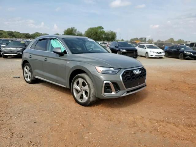 2023 Audi Q5 Premium Plus 45 VIN: WA1EAAFY4P2070292 Lot: 69870444