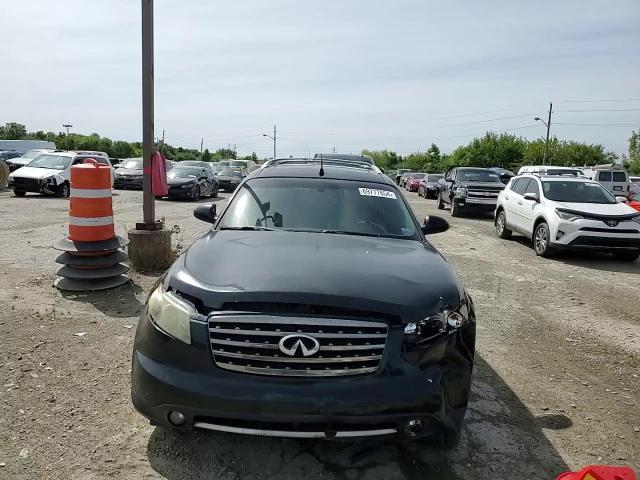 2008 Infiniti FX - Image 11