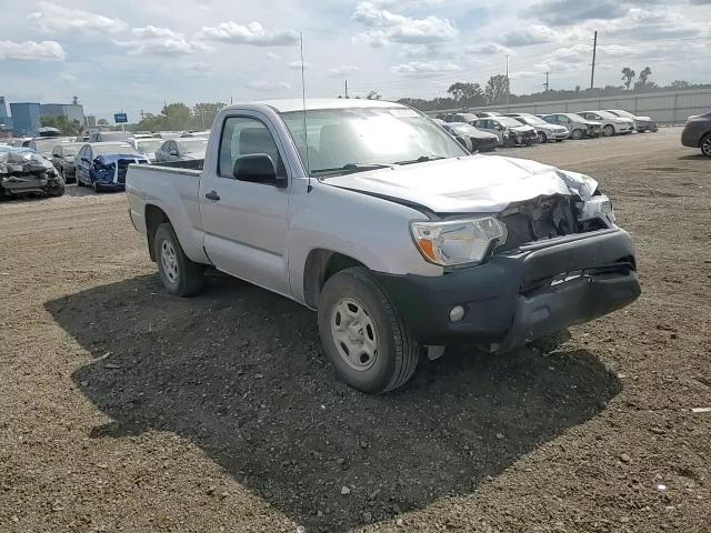 2013 Toyota Tacoma VIN: 5TFNX4CN9DX023886 Lot: 71389374