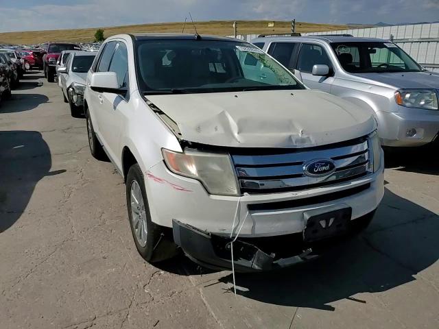 2009 Ford Edge Limited VIN: 2FMDK49C09BB04477 Lot: 70839024