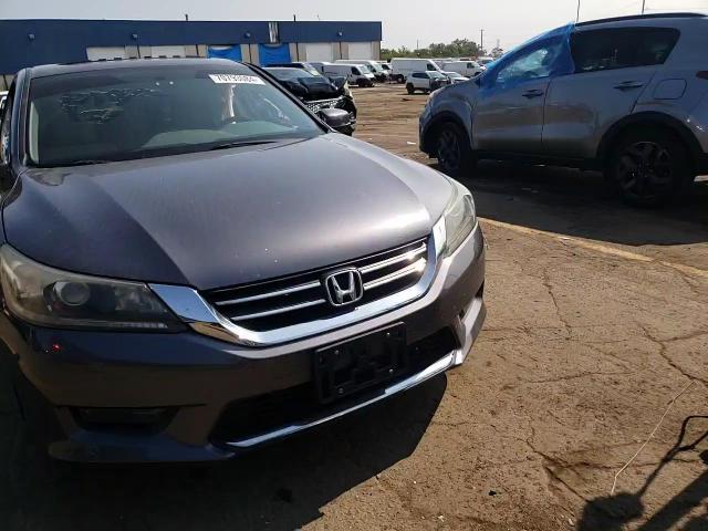 1HGCR2F78FA269354 2015 Honda Accord Ex