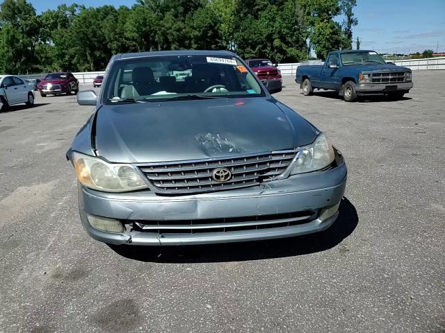 2003 Toyota Avalon Xl VIN: 4T1BF28B33U278201 Lot: 69694764