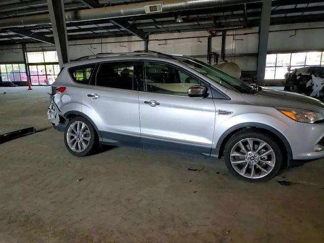 2015 Ford Escape Se VIN: 1FMCU9GX8FUA44365 Lot: 70836714