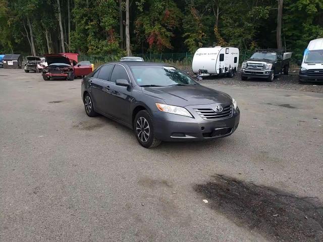 2007 Toyota Camry Le VIN: JTNBK46K873019175 Lot: 72940394