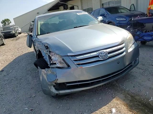 2005 Toyota Avalon Xl VIN: 4T1BK36B05U050535 Lot: 72243364