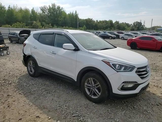 2017 Hyundai Santa Fe Sport VIN: 5NMZU3LBXHH032637 Lot: 72531704