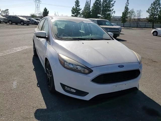 2016 Ford Focus Se VIN: 1FADP3K23GL306413 Lot: 72787994