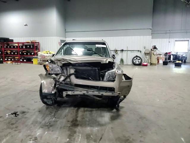 5FNYF18528B006208 2008 Honda Pilot Exl