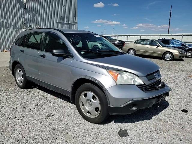 2007 Honda Cr-V Lx VIN: JHLRE48397C013159 Lot: 71065674