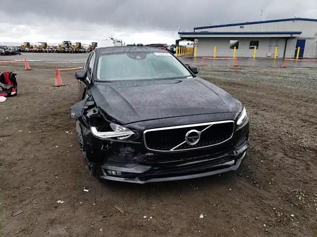 2018 Volvo S90 T5 Momentum VIN: LVY982AK4JP025464 Lot: 72589194