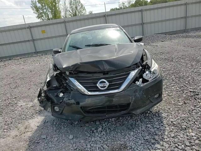 2017 Nissan Altima 2.5 VIN: 1N4AL3AP7HC124680 Lot: 69324094