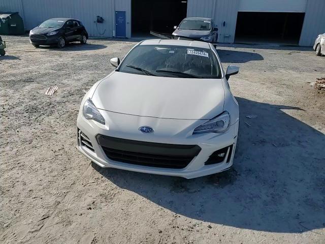 2020 Subaru Brz Limited VIN: JF1ZCAC19L9701778 Lot: 72455474