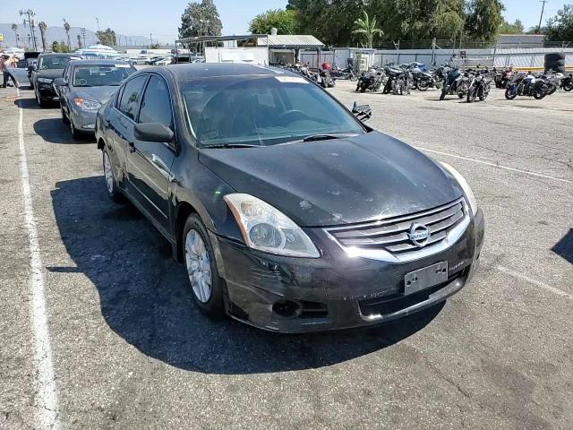 2012 Nissan Altima Base VIN: 1N4AL2AP5CN506133 Lot: 72719714