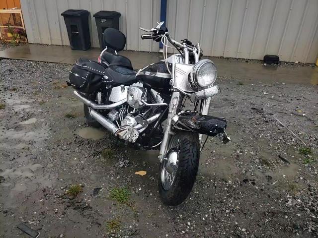 2003 Harley-Davidson Flstc VIN: 1HD1BJY183Y032149 Lot: 71650284