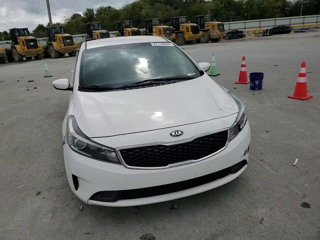 2018 Kia Forte Lx VIN: 3KPFL4A72JE189280 Lot: 67716204