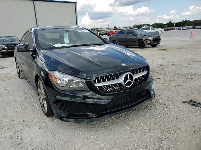 WDDSJ4EB5EN042607 2014 Mercedes-Benz Cla 250