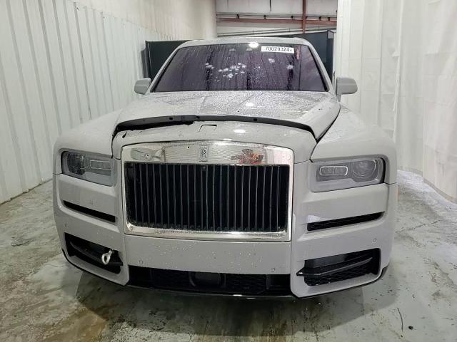 2023 Rolls-Royce Cullinan VIN: SLATV4C09PU215050 Lot: 70029324