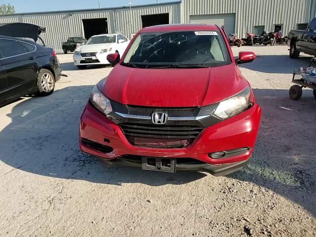 2018 Honda Hr-V Ex VIN: 3CZRU6H56JG708291 Lot: 70068944