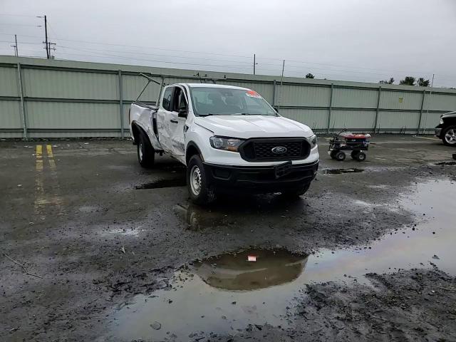 2020 Ford Ranger Xl VIN: 1FTER1EH8LLA16546 Lot: 70197094