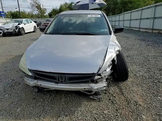 1HGCM66566A016750 2006 Honda Accord Ex