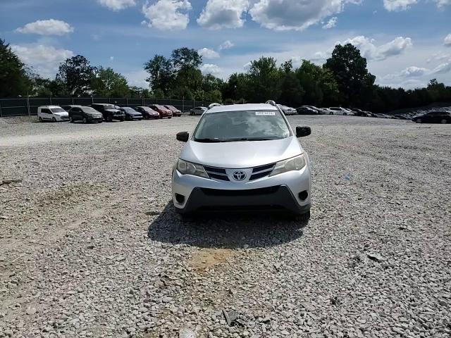 2T3ZFREV5FW204506 2015 Toyota Rav4 Le