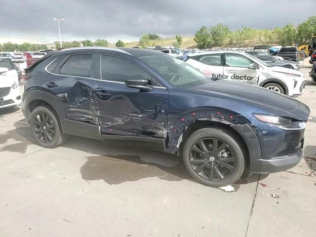 2022 Mazda Cx-30 VIN: 3MVDMBAY2NM444117 Lot: 70339374