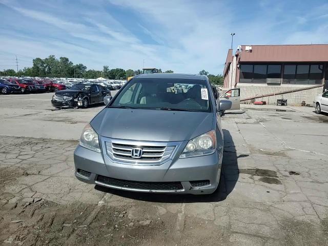 2009 Honda Odyssey Exl VIN: 5FNRL38779B043248 Lot: 69828384