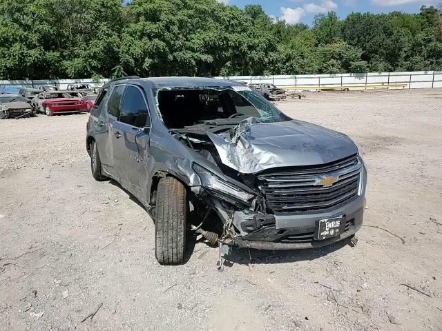 2023 Chevrolet Traverse Lt VIN: 1GNERGKW1PJ209233 Lot: 68296824