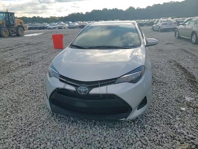 2019 Toyota Corolla L VIN: 5YFBURHE4KP936505 Lot: 72969974