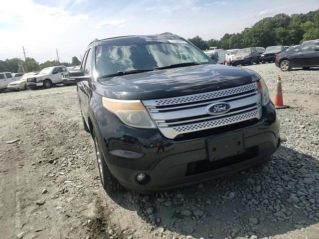 2013 Ford Explorer Xlt VIN: 1FM5K8D86DGC02624 Lot: 71396264