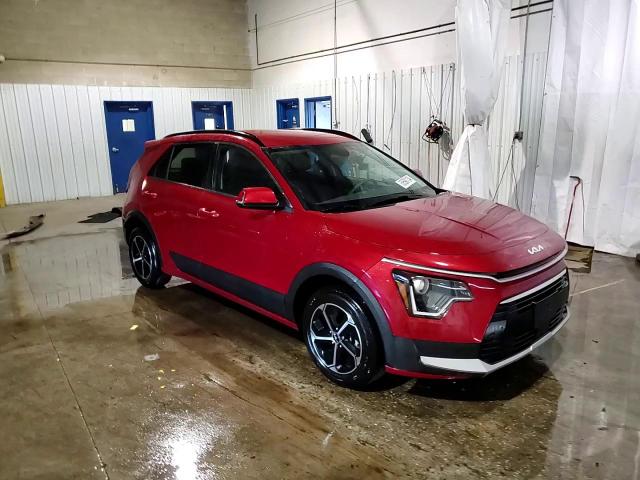 2023 Kia Niro Ex VIN: KNDCR3LE5P5051423 Lot: 69590134