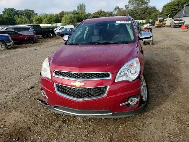 2015 Chevrolet Equinox - Image 11