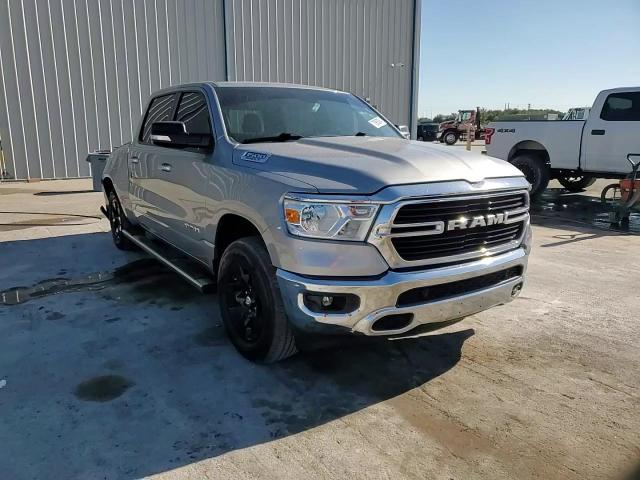 1C6SRFFT1LN416625 2020 Ram 1500 Big Horn/Lone Star