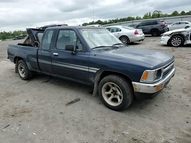 1994 Toyota Pickup 1/2 Ton Extra Long Wheelbase VIN: JT4RN93P7R5098658 Lot: 70644624