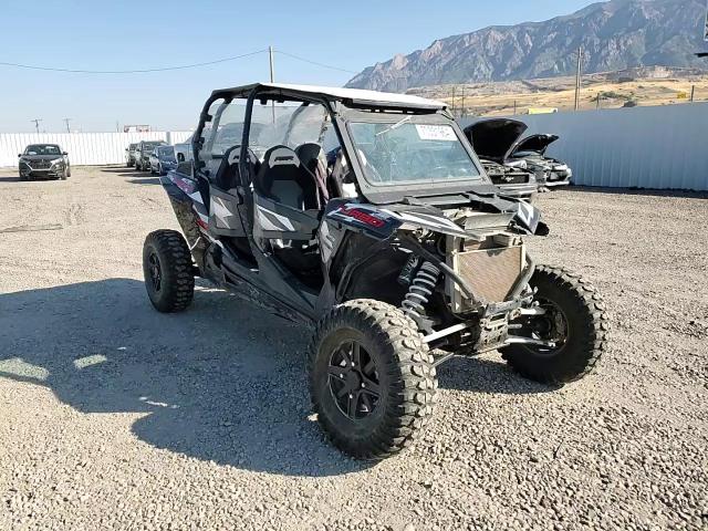 2016 Polaris Rzr Xp 4 Turbo Eps VIN: 3NSVFE927GF459980 Lot: 70331964