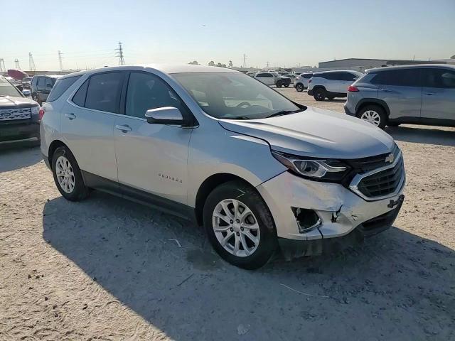 2018 Chevrolet Equinox Lt VIN: 2GNAXJEV2J6284502 Lot: 73282724