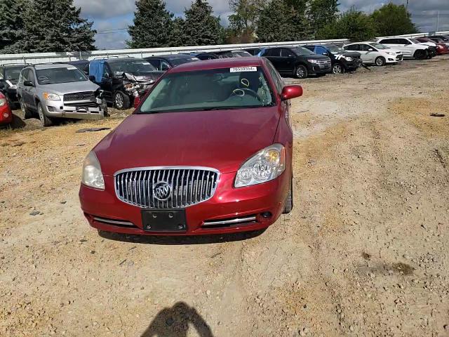 2010 Buick Lucerne Cxl VIN: 1G4HC5E18AU101575 Lot: 70559554