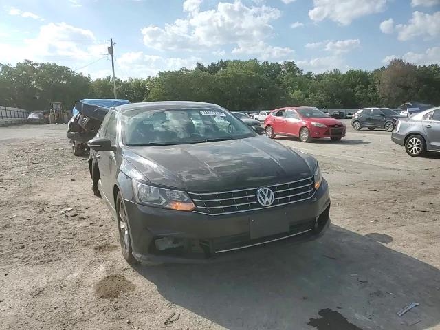 2016 Volkswagen Passat S VIN: 1VWAT7A38GC055668 Lot: 72388264