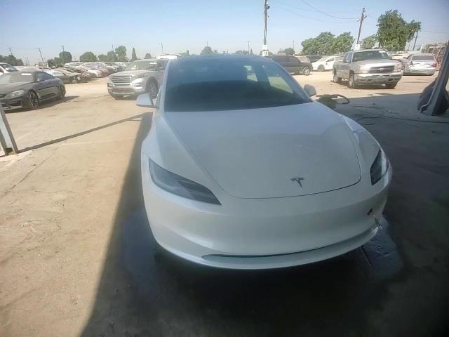 2024 Tesla Model 3 VIN: 5YJ3E1EA7RF738124 Lot: 70303924