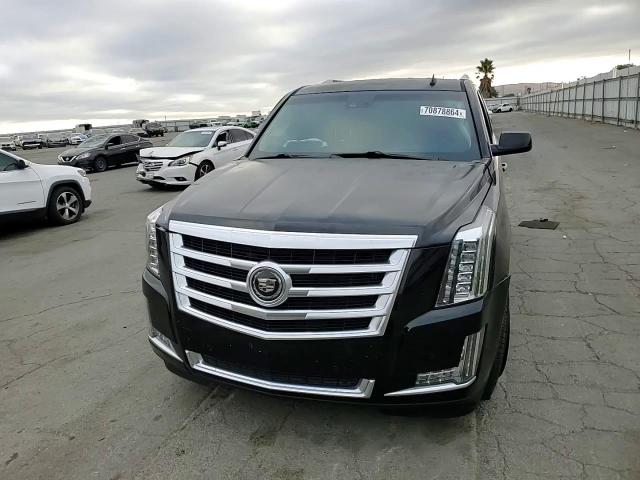 2015 Cadillac Escalade Premium VIN: 1GYS4CKJ8FR297988 Lot: 70878864