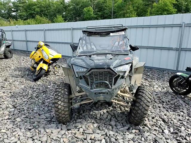 3NSMAD92XNF351483 2022 Polaris Rzr Pro Xp Ultimate