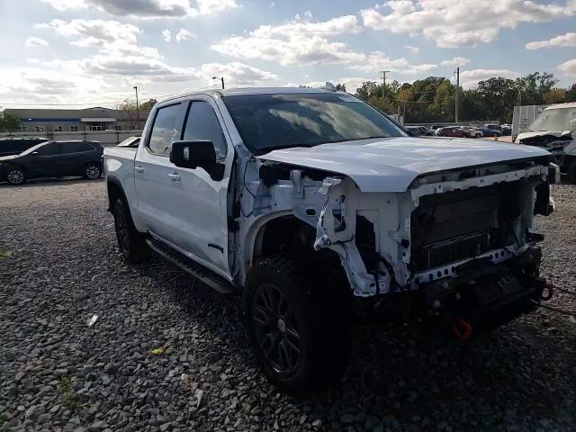 2021 GMC Sierra K1500 At4 VIN: 1GTU9EET2MZ288080 Lot: 71737144